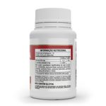 L-Carnitina - 60 cap - Vitafor